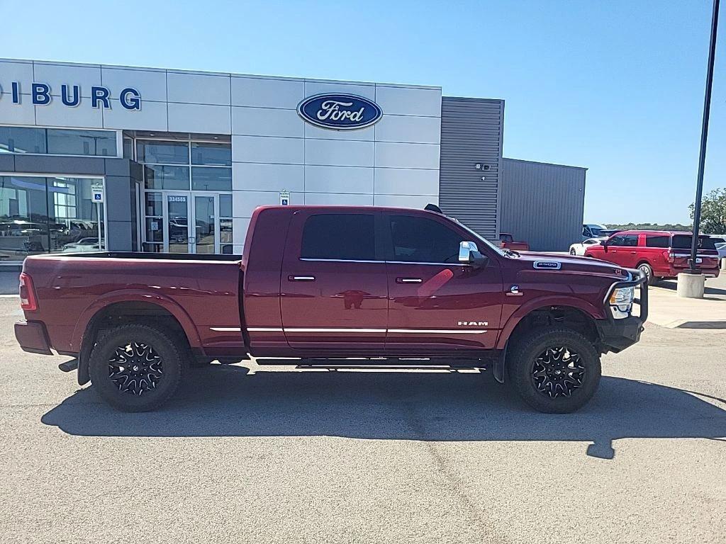 ram ram 2500 pickup 2022 3C6UR5TL7NG115568 image ram ram 2500 pickup 2022 3C6UR5TL7NG115568 image